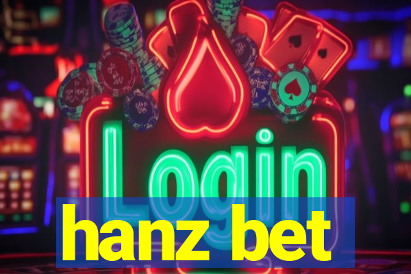 hanz bet